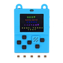 An image of Meowbit - Codable Console for Microsoft Makecode Arcade