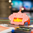 An image of Scroll Bot - Pi Zero WH Project Kit