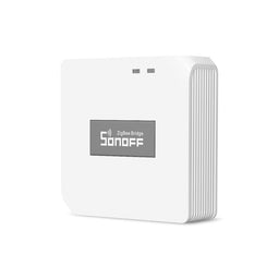 Sonoff Zigbee Bridge
