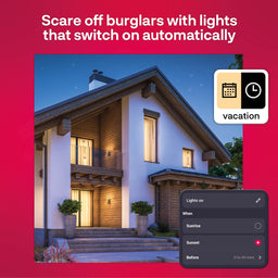 Innr Zigbee GU10 Spot Bulbs 2-Pack