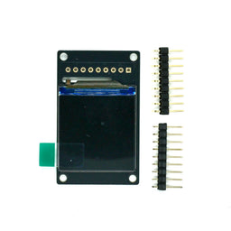 1.3" LCD Display Shield