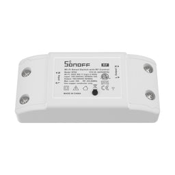 Sonoff Smart Wi-Fi Relay (10A/2.2kW)