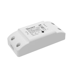 Sonoff Smart Wi-Fi Relay (10A/2.2kW)