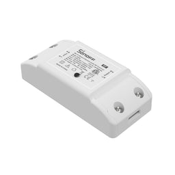 Sonoff Smart Wi-Fi Relay (10A/2.2kW)