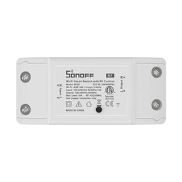 Sonoff Smart Wi-Fi Relay (10A/2.2kW)