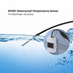 Sonoff Waterproof Temperature Sensor