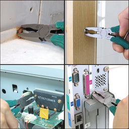 Engineer® Screw Removal Pliers