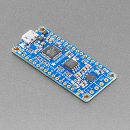 Adafruit Audio FX Sound Board - WAV/OGG Trigger