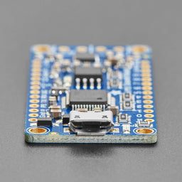 Adafruit Audio FX Sound Board - WAV/OGG Trigger