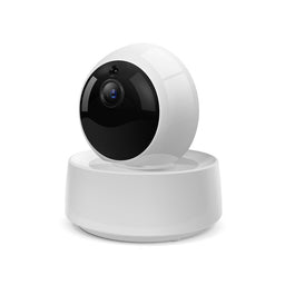 Sonoff 360° Wi-Fi & Ethernet Security Camera