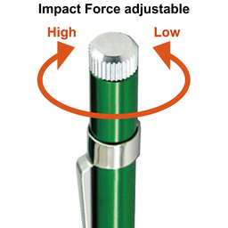 Engineer® Automatic Centre Punch
