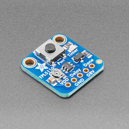 Adafruit TPL5110 Low Power Timer Breakout