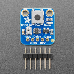 Adafruit TPL5110 Low Power Timer Breakout