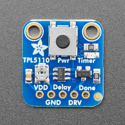 Adafruit TPL5110 Low Power Timer Breakout