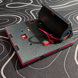Presto Screen Kit (No Stand)