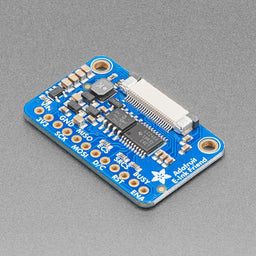 Adafruit eInk Breakout Friend with 32KB SRAM