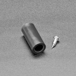 LEGO®-Compatible Micro Servo Axle Adapter
