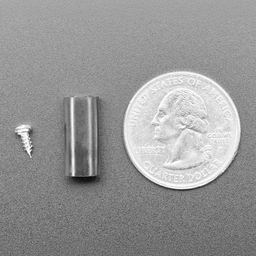 LEGO®-Compatible Micro Servo Axle Adapter