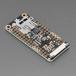 Adafruit eInk Feather Friend with 32KB SRAM