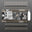 An image of Adafruit eInk Feather Friend with 32KB SRAM