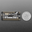 An image of Adafruit eInk Feather Friend with 32KB SRAM