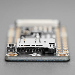 Adafruit eInk Feather Friend with 32KB SRAM