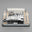 An image of Adafruit eInk Feather Friend with 32KB SRAM