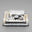 An image of Adafruit eInk Feather Friend with 32KB SRAM