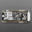An image of Adafruit eInk Feather Friend with 32KB SRAM