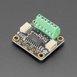 Adafruit NAU7802 24-Bit ADC