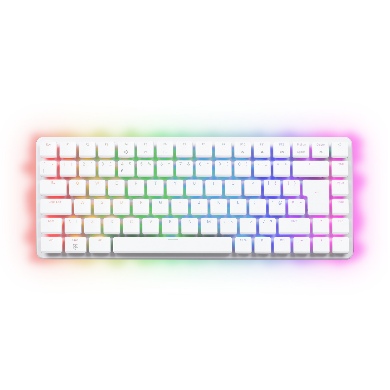 Raspberry Pi 500 Plus