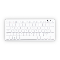 Raspberry Pi 500 Desktop Computer Kit (UK)