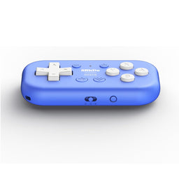 8BitDo Micro Bluetooth Gamepad