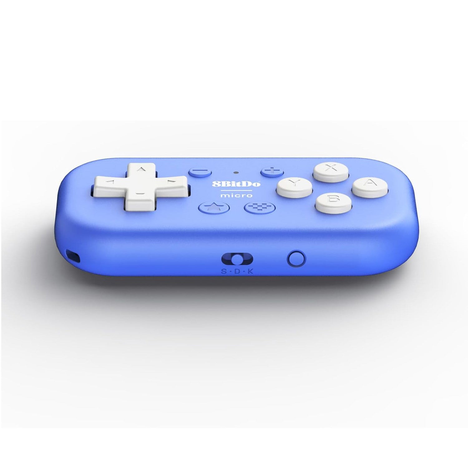 8BitDo Micro Bluetooth Gamepad