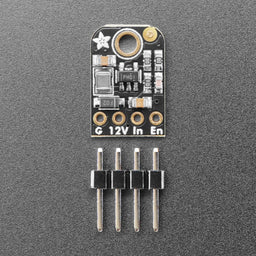 Adafruit 12V Bias Voltage Boost Converter - TPS61040