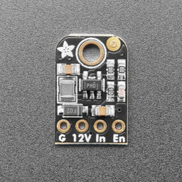 Adafruit 12V Bias Voltage Boost Converter - TPS61040