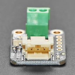 Adafruit STEMMA Audio Amp - Mono 2.5W Class D - PAM8302