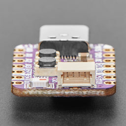 Adafruit QT Py S3 with 2MB PSRAM WiFi Dev Board