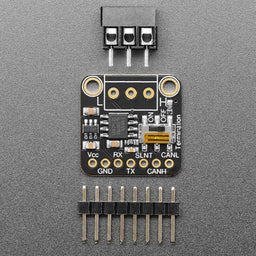 Adafruit CAN Pal - CAN Bus Transceiver - TJA1051T/3