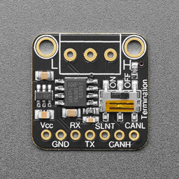 Adafruit CAN Pal - CAN Bus Transceiver - TJA1051T/3