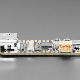 Adafruit Feather RP2040 with DVI Output Port - Works with HDMI