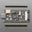 An image of Adafruit RP2040 Feather ThinkInk for 24-pin E-Paper Displays - STEMMA QT