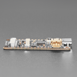 Adafruit RP2040 Feather ThinkInk for 24-pin E-Paper Displays - STEMMA QT