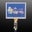 An image of Adafruit RP2040 Feather ThinkInk for 24-pin E-Paper Displays - STEMMA QT