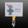 An image of Adafruit RP2040 Feather ThinkInk for 24-pin E-Paper Displays - STEMMA QT