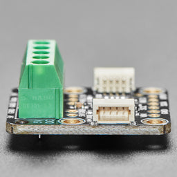 Adafruit NeoDriver - I2C to NeoPixel Driver Board