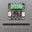 An image of Adafruit NeoDriver - I2C to NeoPixel Driver Board - Stemma QT