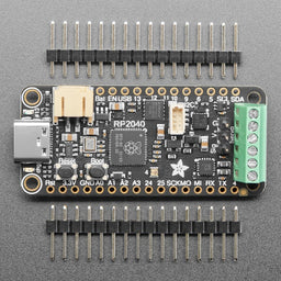 Adafruit RP2040 Prop-Maker Feather with I2S Audio Amplifier