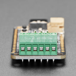 Adafruit RP2040 Prop-Maker Feather with I2S Audio Amplifier