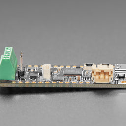 Adafruit RP2040 Prop-Maker Feather with I2S Audio Amplifier